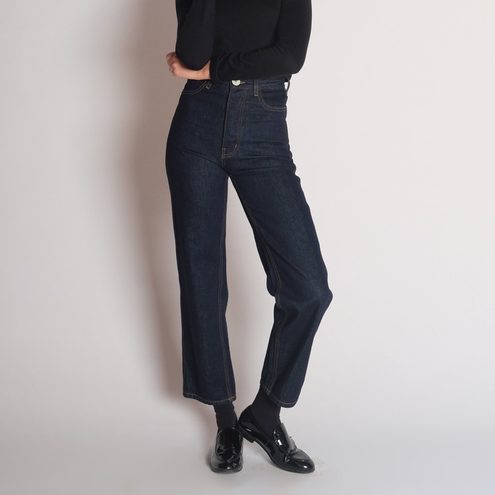 Jesse Kamm 225s Dark Blue Size 12